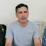 San Julián: reporte policial señala que bloqueo fue reinstalado tras el desbloqueo de la vía