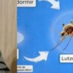 Estudiantes impulsan campaña de prevención ante casos de Leishmaniasis
