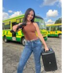 Lita: La artista que convirtió los micros en su propio escenario