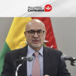 Gobierno mantiene el diálogo con la COB, pero descarta una amnistía general para detenidos