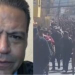 Revilla afirma que los bloqueos están cerca de concluir por el desgaste de las movilizaciones