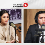 Yeniffer García: “Me costó mucho denunciar por el miedo a que no existiera justicia”