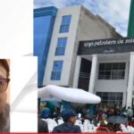 La CNS de Oruro gestiona el traslado de una paciente en terapia intensiva y otra con diagnóstico oncológico