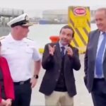 Periodista chilena cuestiona versión oficial y afirma que la Aduana boliviana conocía los controles