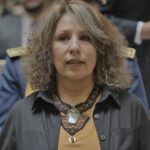 Ministra de Turismo presenta su renuncia irrevocable por motivos de salud