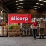 Alicorp ingresa al TOP 3 del MERCO ESG en el sector alimentación