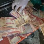 Desarticulan fábrica de billetes falsos en Achocalla: una familia operaba con una red de hasta 20 distribuidores