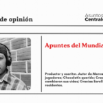 Apuntes del Mundial 2026