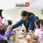 Vacaciones de invierno: Municipio habilita talleres gratuitos para niños