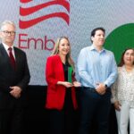 MERCO ESG reconoce el liderazgo sostenible de EMBOL Coca-Cola por su gestión ambiental, social y de gobernanza