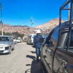 YPFB y ANH detectan 85 vehículos con cargas irregulares de combustible en Potosí