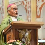 Monseñor Juan Gómez llama a fortalecer la fe con paciencia, trabajo y esperanza