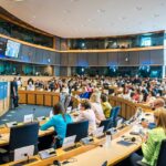 Misión del Parlamento Europeo en Bolivia: refuerzo de la relación y la cooperación económica