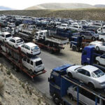 Pimentel plantea legalizar autos indocumentados y destinar recaudación a carreteras y municipios