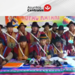 Túpac Katari analizará en ampliado una eventual desafiliación de la COB