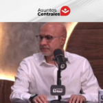 “Ni sí ni no, sino todo lo contrario”: Lupo responde sobre su posible salida del gabinete