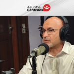 Lupo: “El origen del déficit en Bolivia es energético”