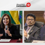 Longaric destaca respaldo del Mercosur a la democracia en Bolivia