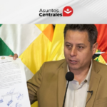 Bancadas firman acuerdo con ausencia del presidente del TSJ y piden elecciones judiciales