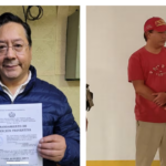 Defensa de Luis Arce solicita cesación de detención preventiva y pide audiencia