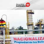 CBHE sostiene que la nacionalización dejó una “muy mala lección” para la inversión