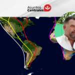 CAO propone una nueva conexión por Yacuiba para fortalecer la logística de exportación