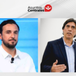 Velasco pide “humildad y respeto” tras declaraciones del ministro Zamora