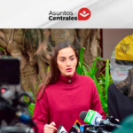 . Nayar denuncia que Roberto “Pimpo” Hurtado perjudica la atención en salud