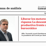 Liberar los motores de la riqueza: La descentralización productiva frente al control burocrático