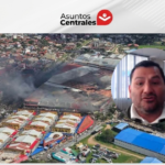 Sociedad de Ingenieros plantea inspección a mercados tras incendio de Barrio Lindo