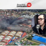 Barrio Lindo enfrenta pérdidas y la mayoría de comerciantes no tenía seguro