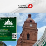 Rildo Barba plantea que la nueva Reina de Santa Cruz conozca su historia y tradiciones