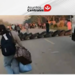 Bloqueo contra el diésel llega al tercer día y suma tres puntos en la ruta Santa Cruz-Beni