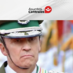 Sokol renuncia: ¿Qué pasó con el comandante y qué viene ahora en la Policía?