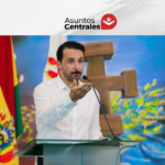 100 días de gestión: ¿Cómo evalúa el gobernador su gestión?