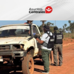 Plan Frontera Segura apunta a pasos ilegales y zonas de mayor riesgo en la frontera con Brasil