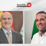 Senado aprueba a Camacho y Lupo como nuevos embajadores