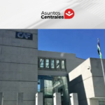 CAF niega vínculo contractual o de asesoría con Fernando Cerimedo