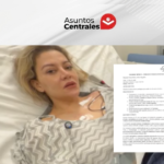 Beller permanece estable y podría recibir el alta en 24 a 48 horas