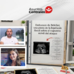Embarazo de Beller, una pieza de la hipótesis fiscal sobre el supuesto móvil del ataque