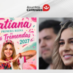 “Es una niña inocente”: la razón de la comparsa Las Tremendas para elegir a Tatiana Marset