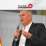 Marinkovic afirma que 26 parlamentarios se alejan de Tuto Quiroga