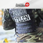 Detienen a coronel de la FAB requerido por la justicia estadounidense