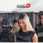 Tatiana Marset denuncia trabas para su liberación en Palmasola y su defensa presenta acción de libertad