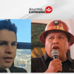 Argollo rechaza el estado de excepción mientras el PDC descarta proyecto de ley y busca vía camaral