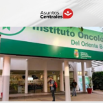 Salud transfiere recursos y dona medicamentos al Oncológico de Santa Cruz