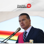 Bolivia se suma a la Coalición de las Américas contra los carteles transnacionales