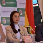 Nayar sobre el Mutualista: Tumbamos a las mafias un negocio de $us 300 millones