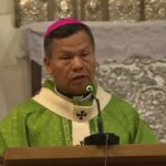 Mons. Leigue pide a medios buscar la verdad y evitar noticias sin fundamento