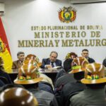 Bolivia: gobierno de Rodrigo Paz diseña nuevo Código Minero y excluye de las discusiones a pueblos indígenas y defensores ambientales
